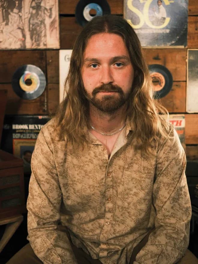Tobias Lund